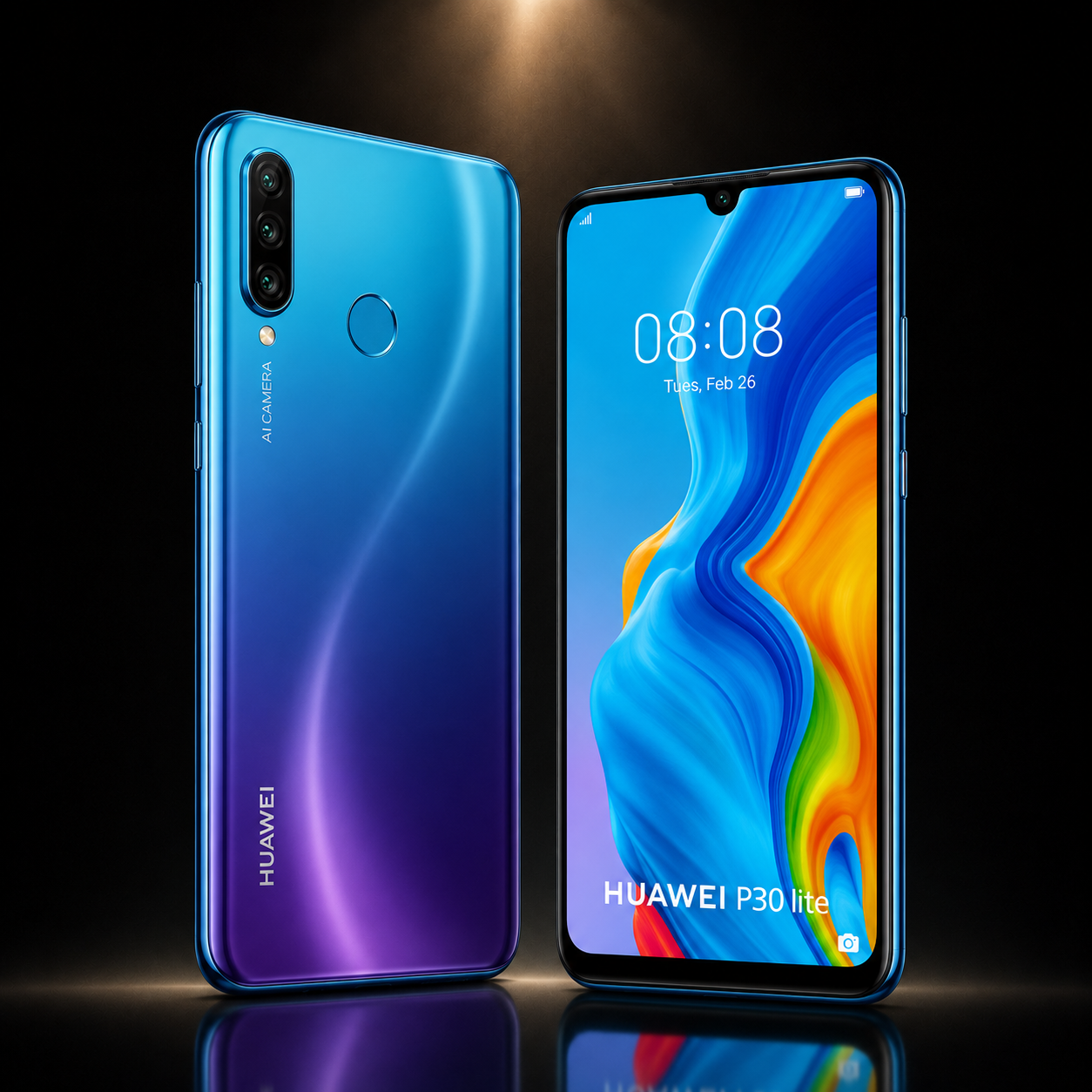 Huawei P30 Lite