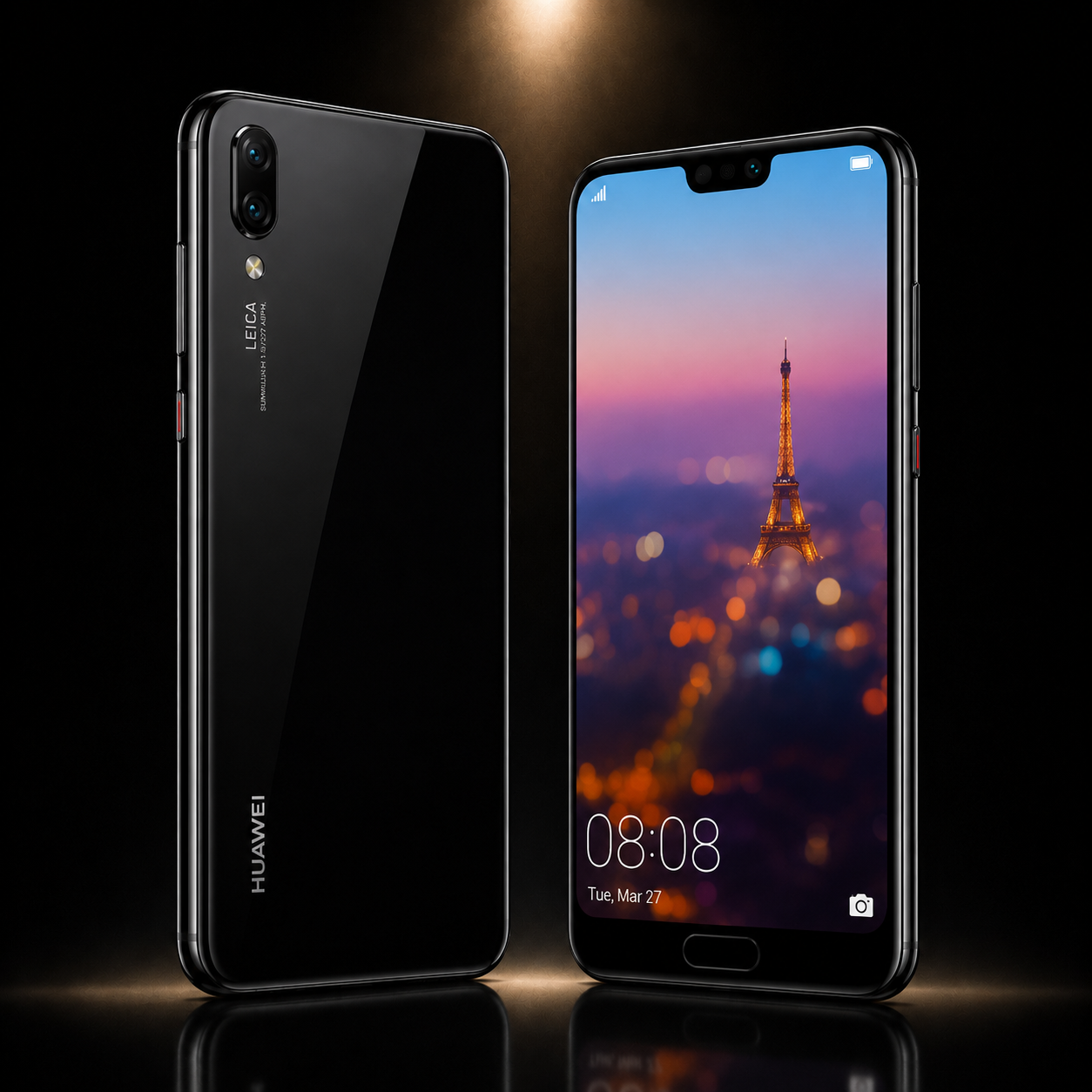 Huawei P20