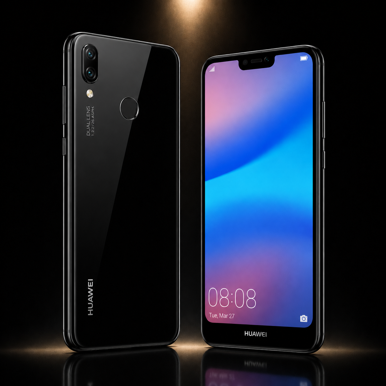 Huawei P20 Lite