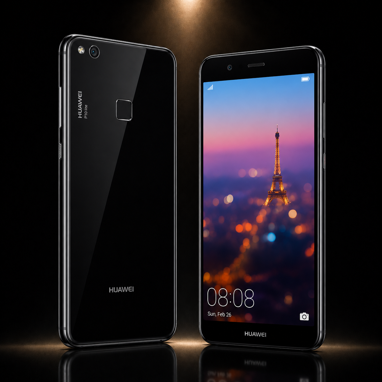 Huawei P10 Lite