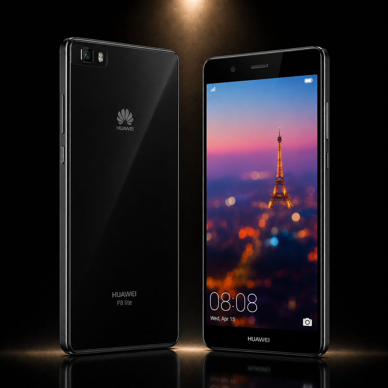 Huawei P8 Lite