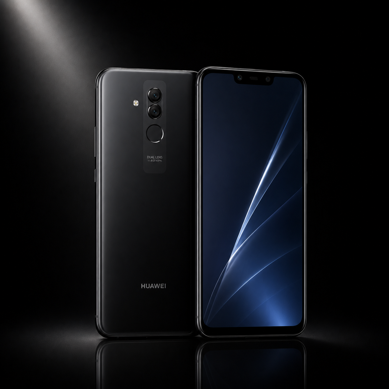 Huawei Mate 20 lite