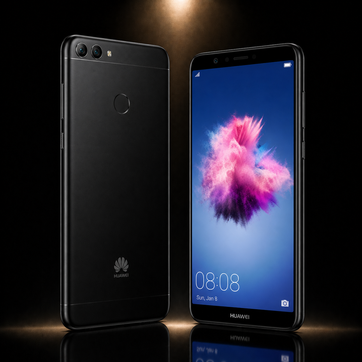 Huawei P Smart 2018