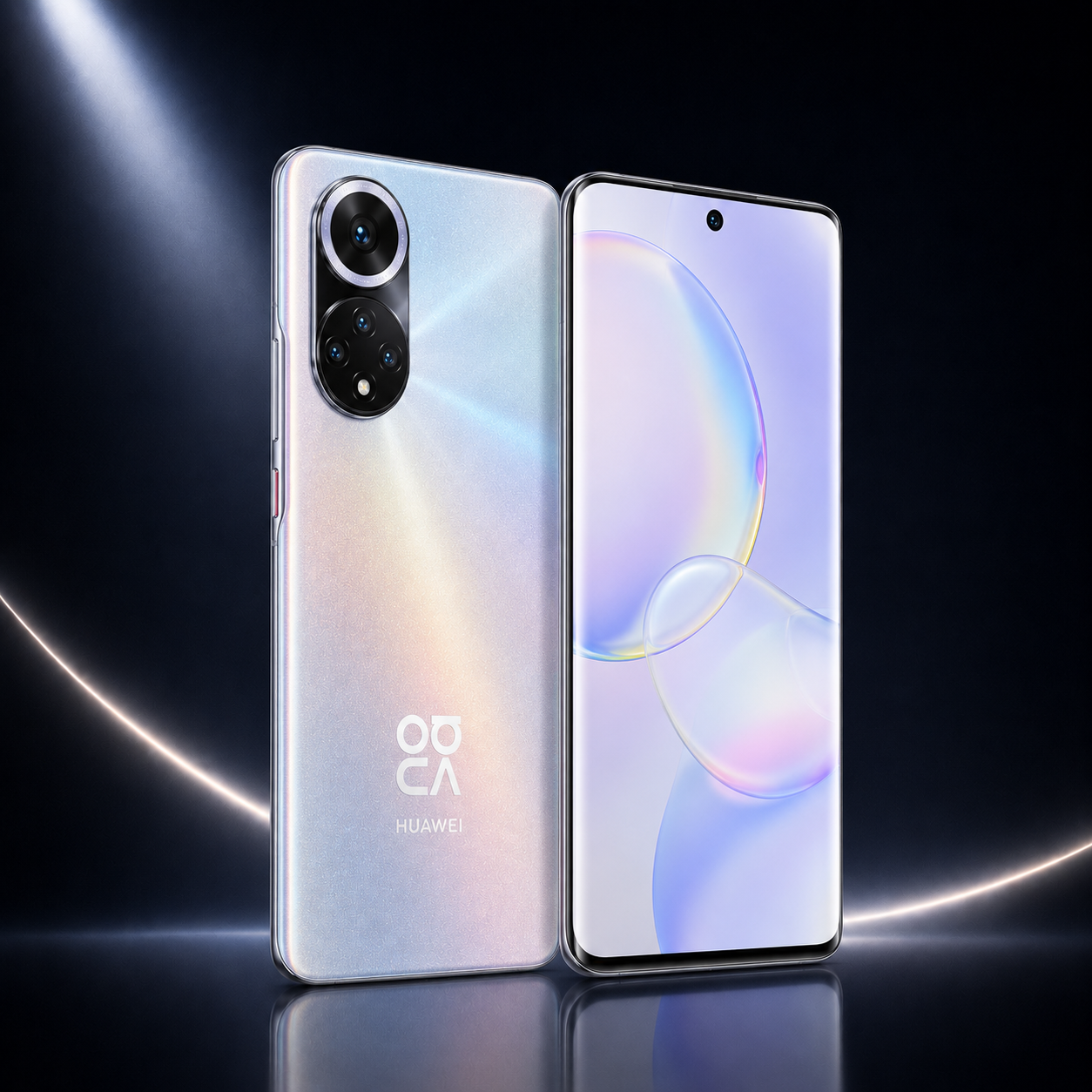 Huawei Nova 9 / Honor 50
