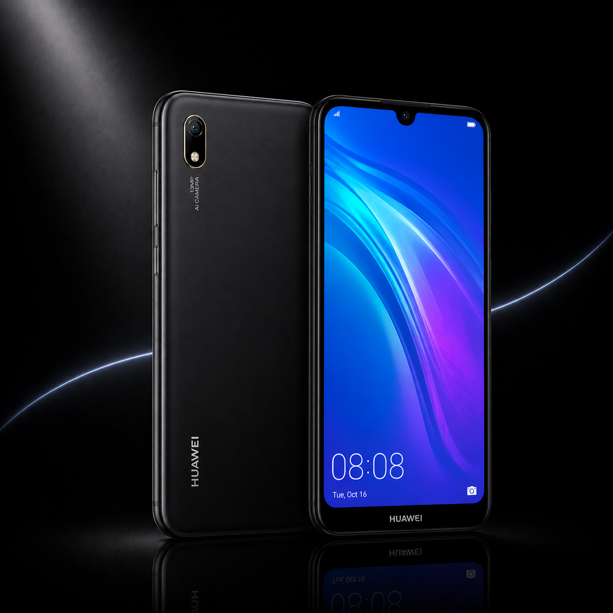 Huawei Y6 2019