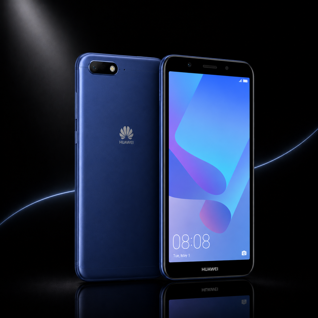 Huawei Y5 2018