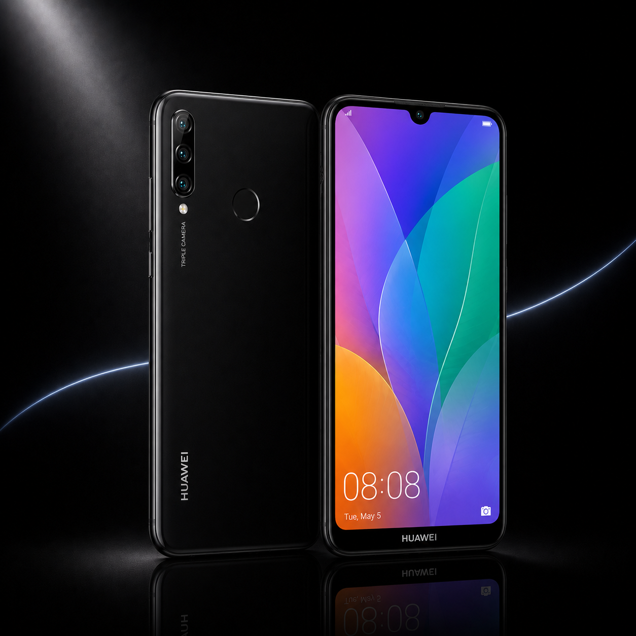 Huawei Y6P 2020