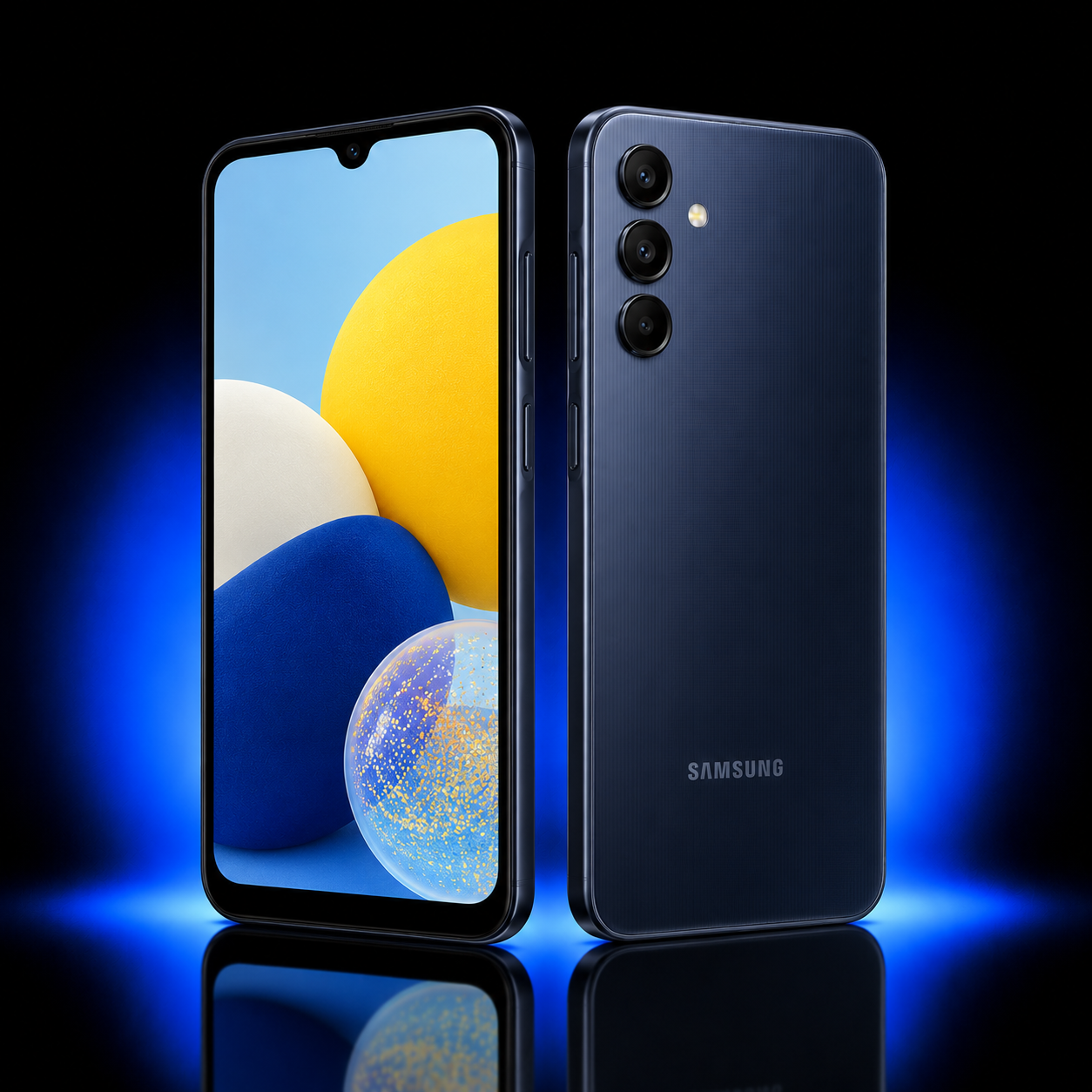 Samsung A15