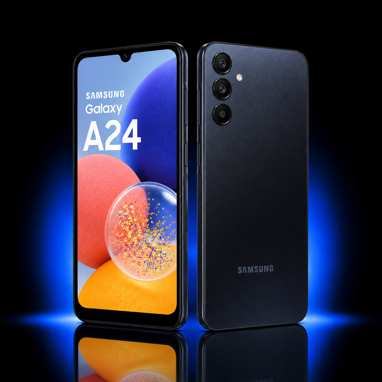 Samsung A24 4G