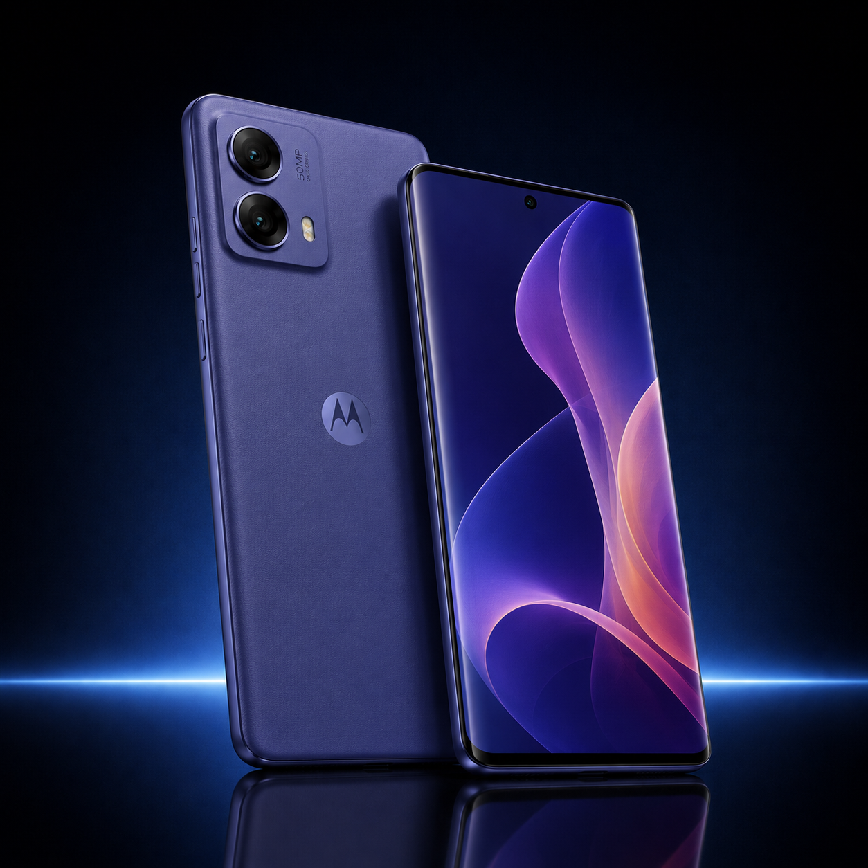 Moto G84