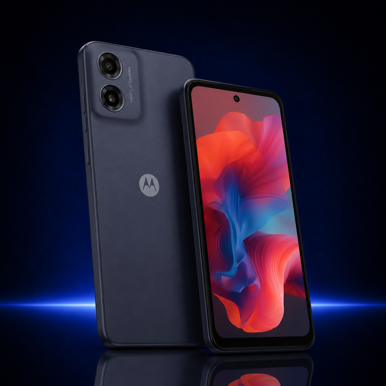 Moto G04 / Moto G24