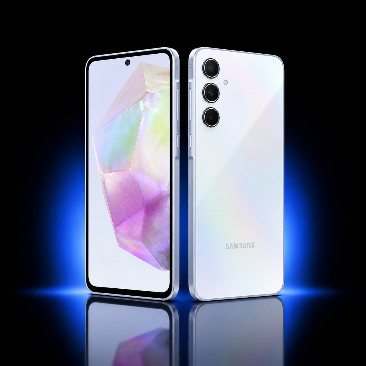 Samsung A35