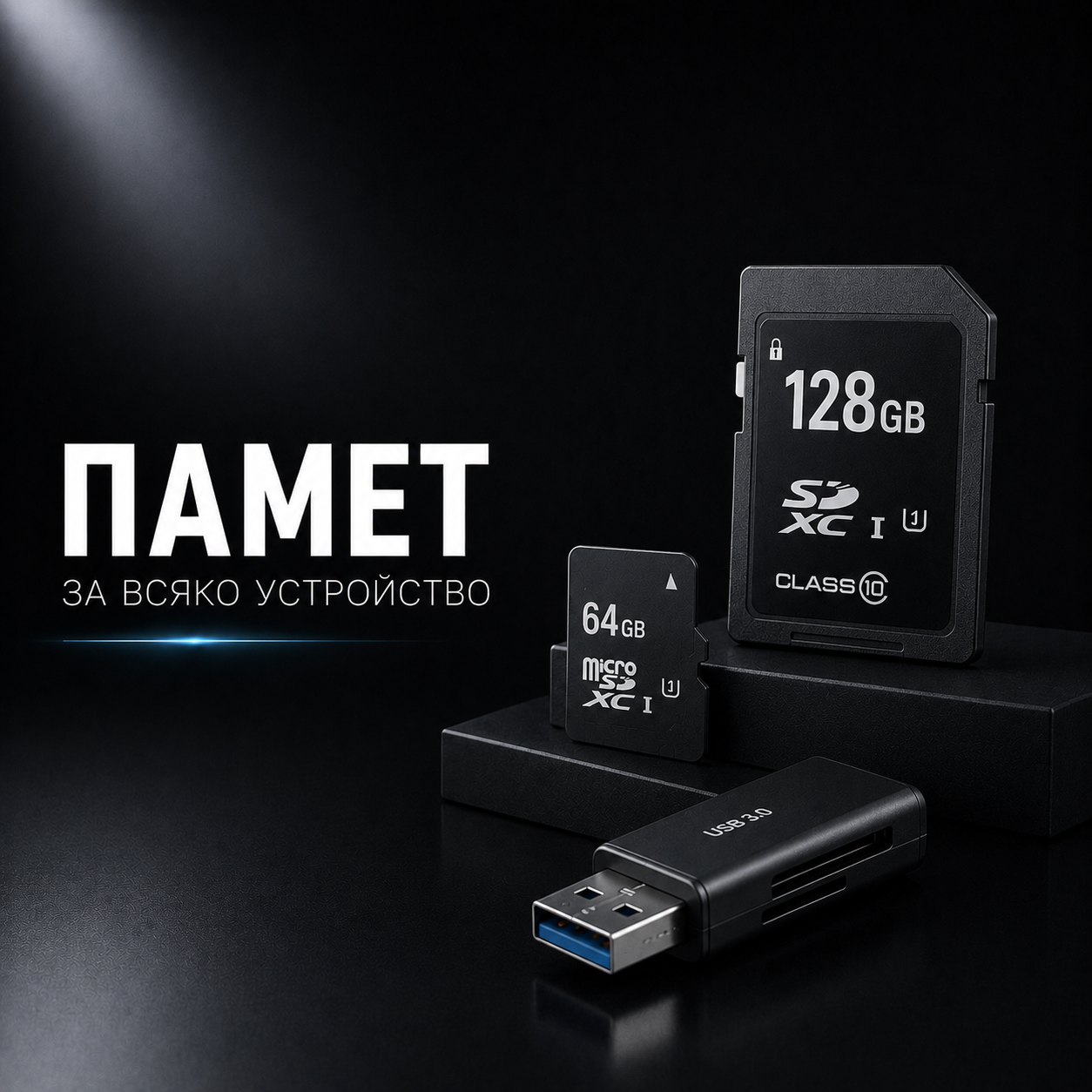 ПАМЕТ