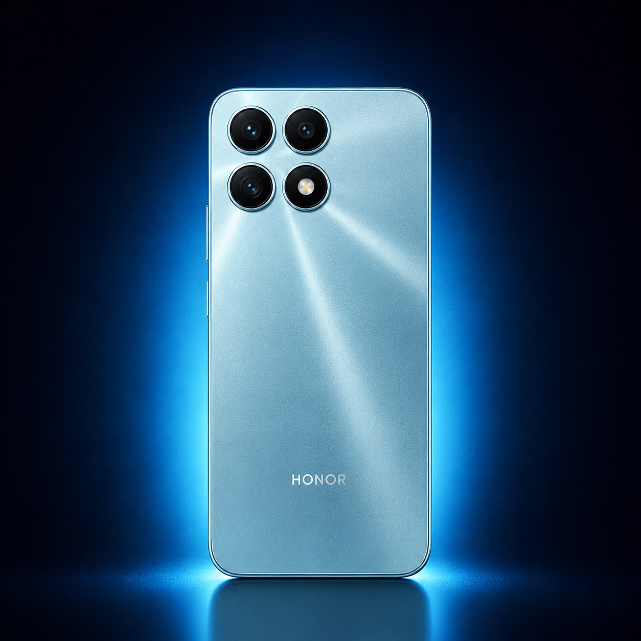 Honor X8a