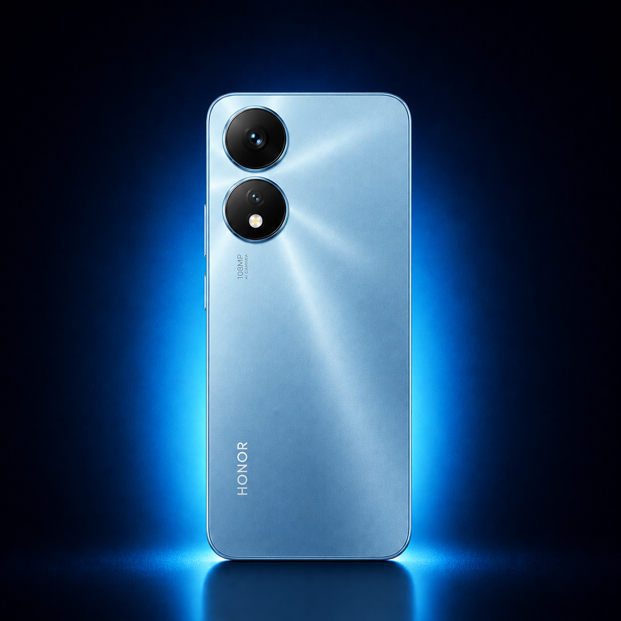 Honor X7b