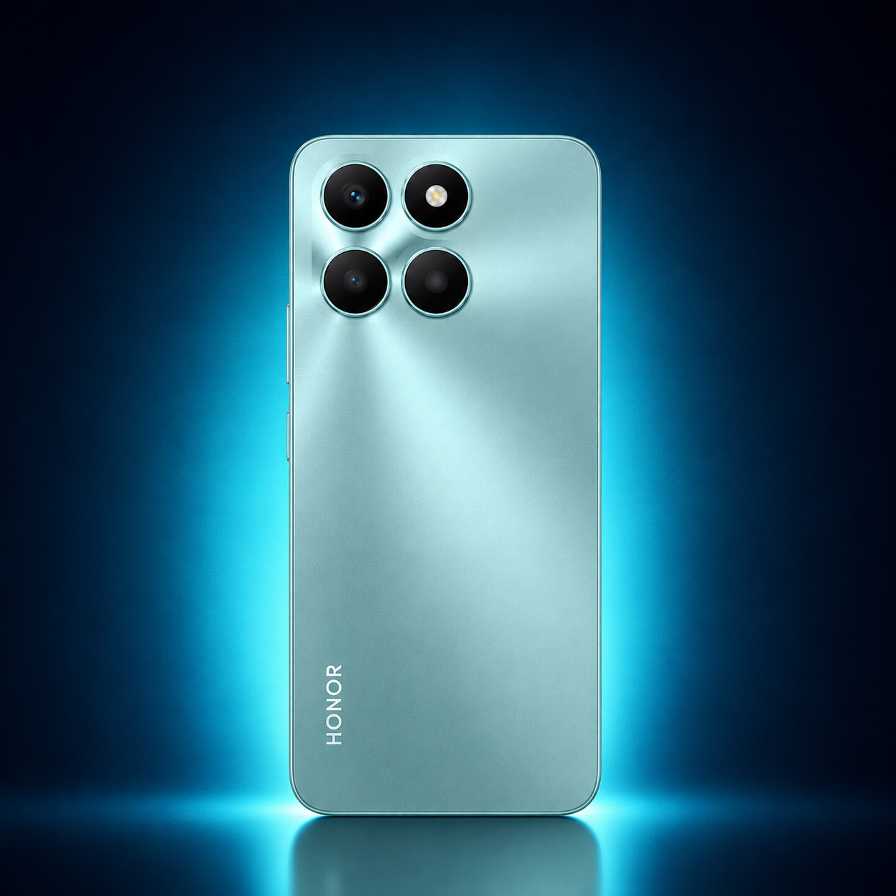 Honor X6a