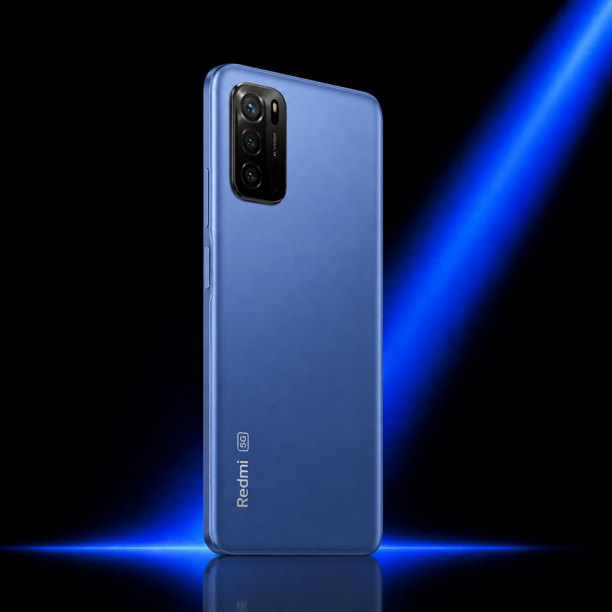 Xiaomi Redmi Note 10 (5G) / Poco M3 Pro / Poco M3 (5G)