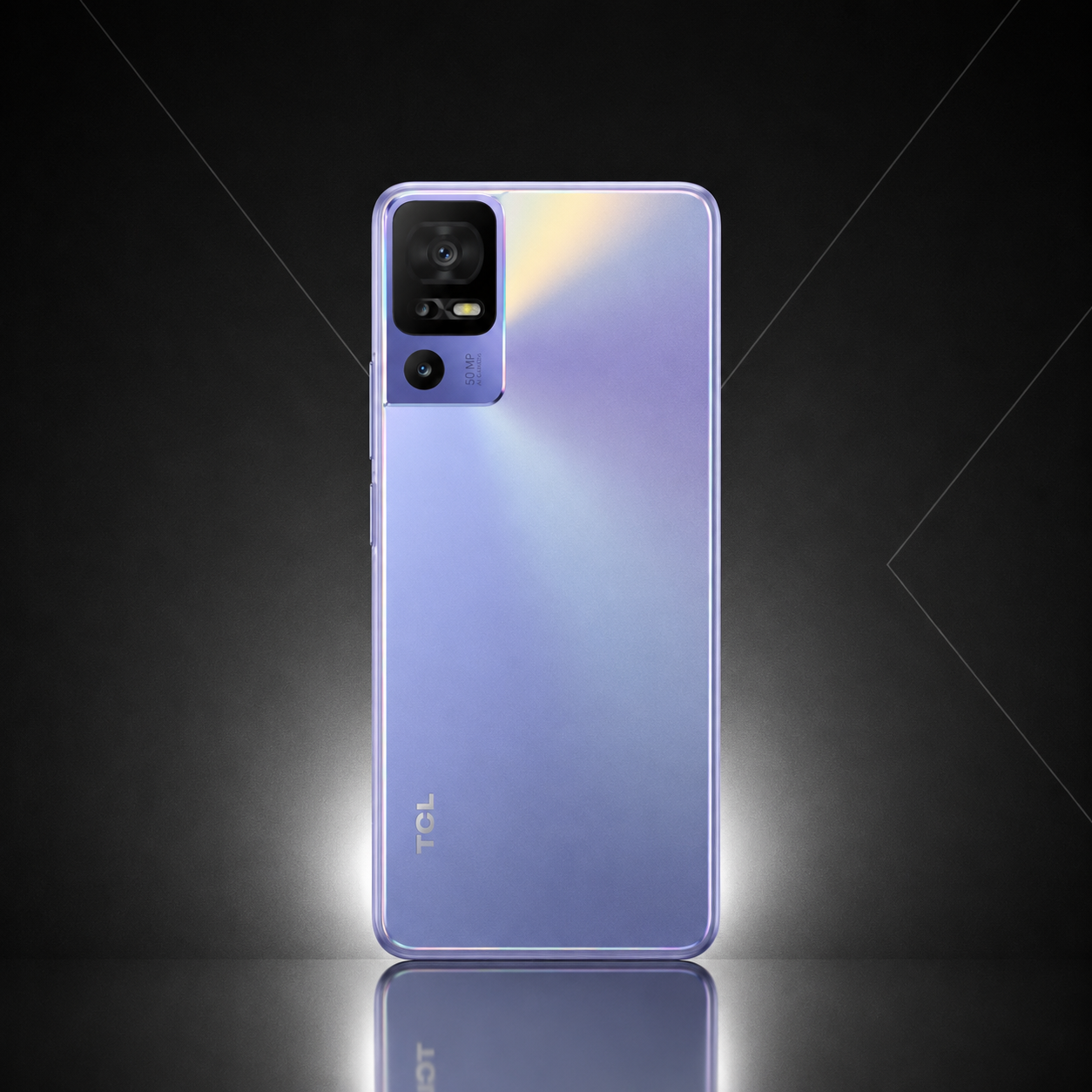 TCL 40SE