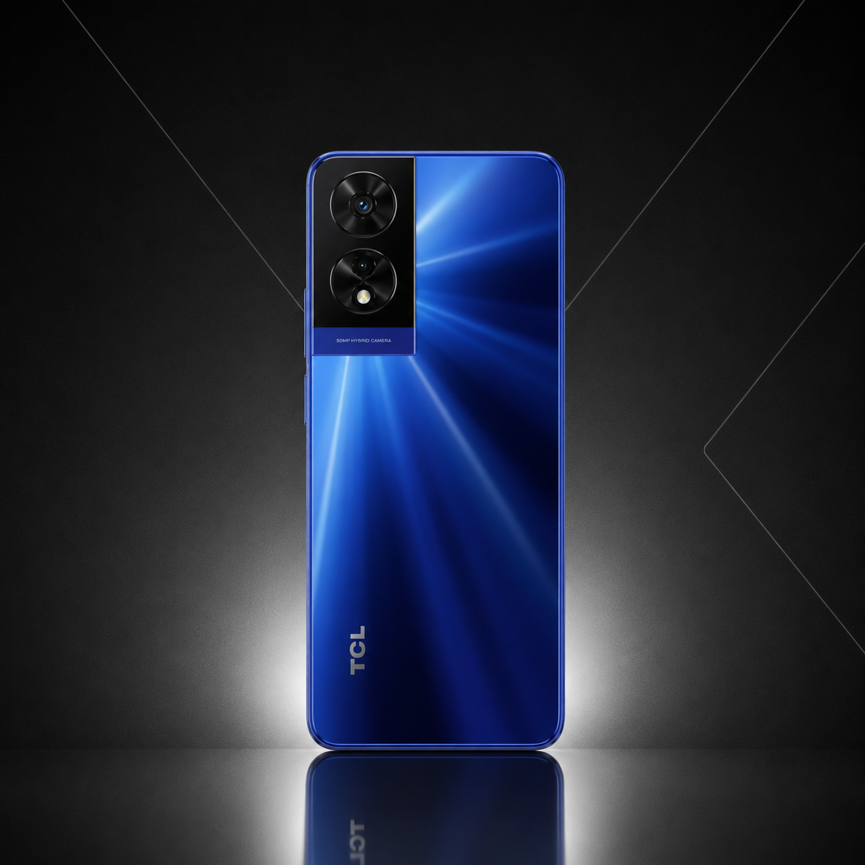 TCL 505