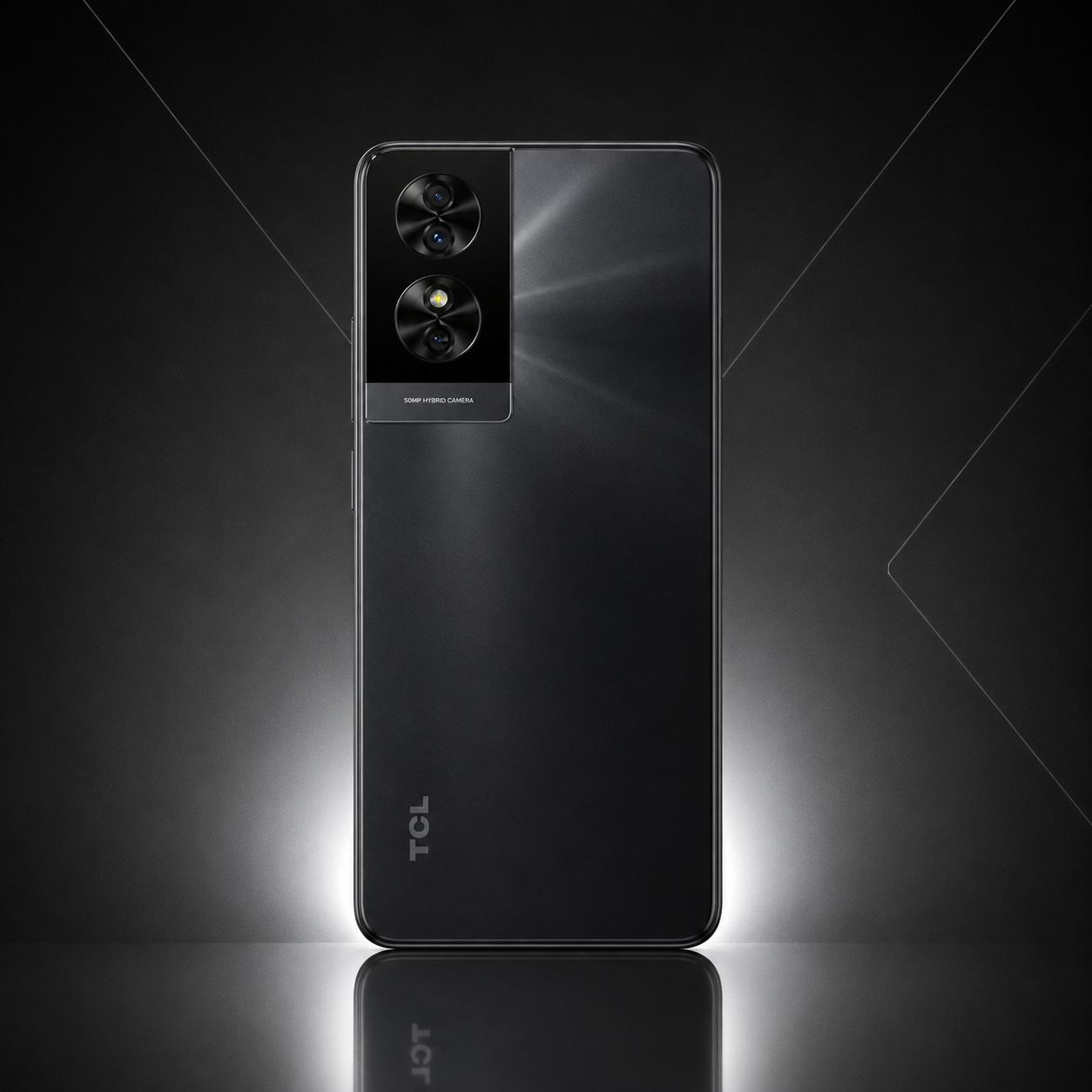 TCL 50SE