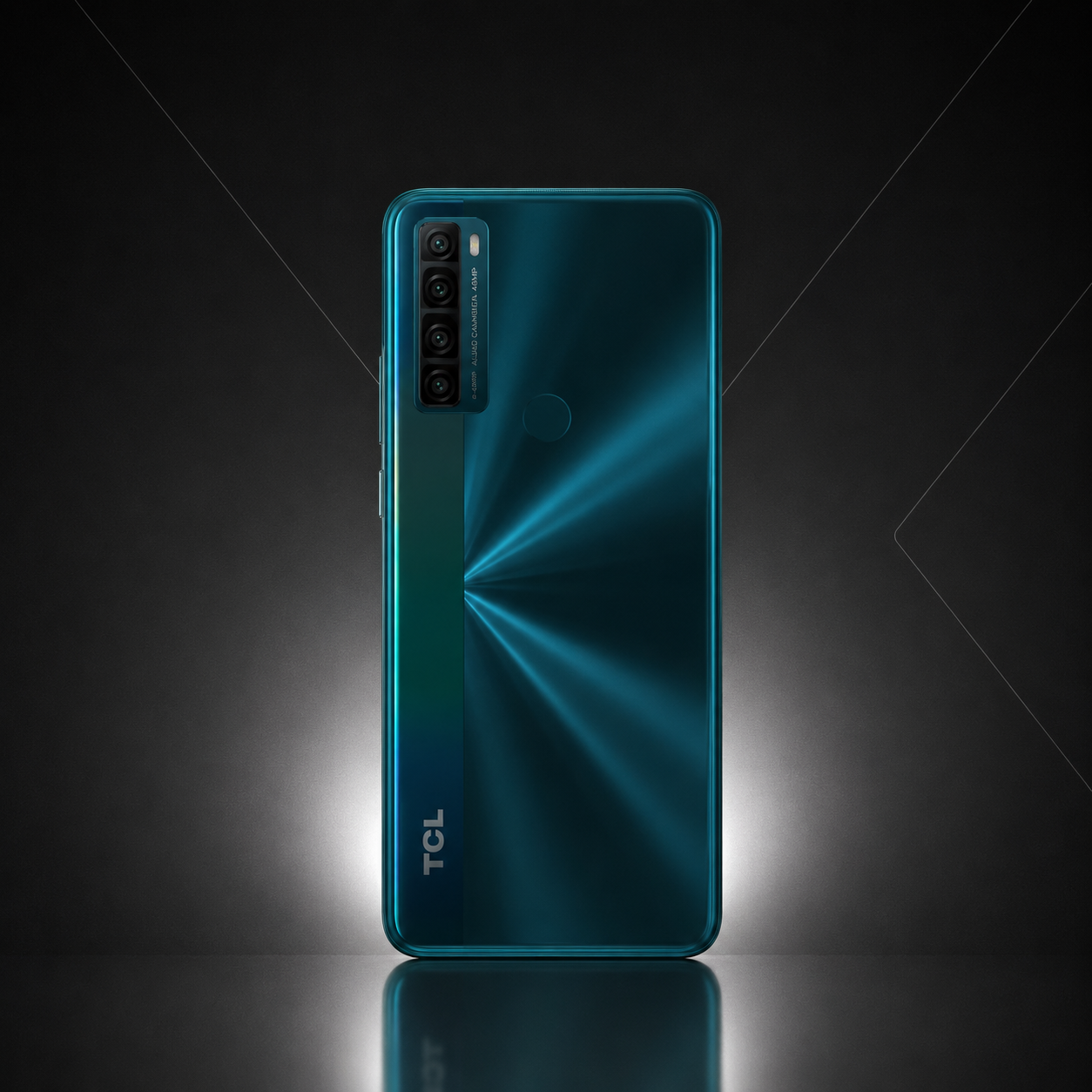 TCL 20SE