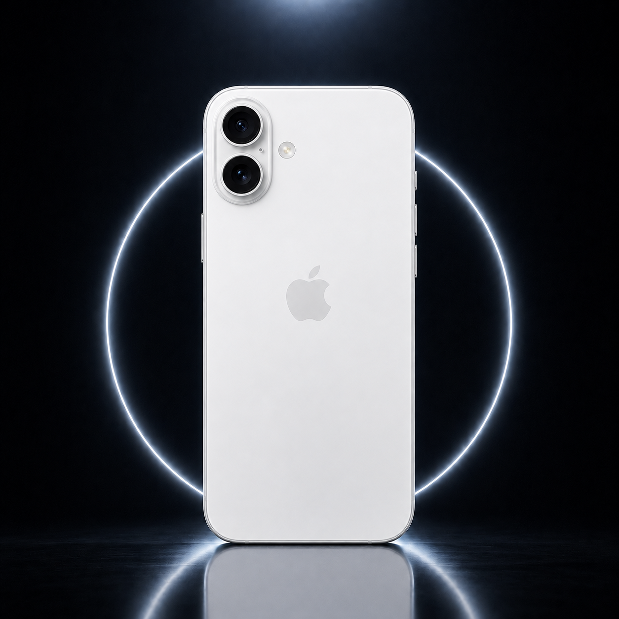 iPhone 16 Plus