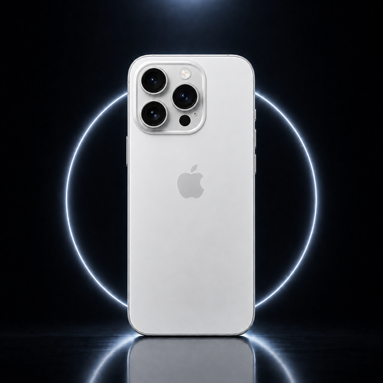 iPhone 16 Pro