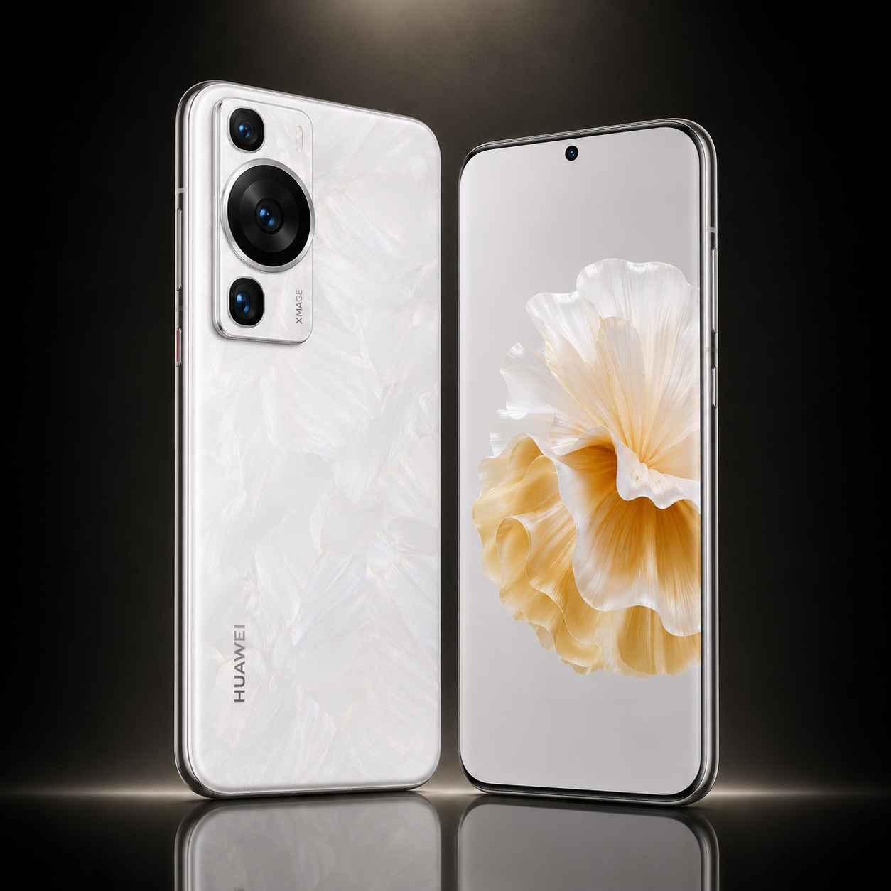 Huawei P60 / P60 Pro
