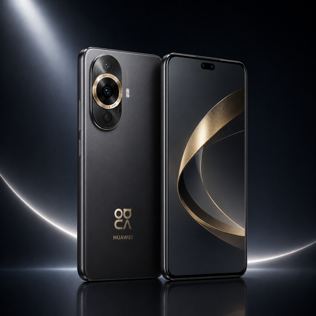 Huawei Nova 11 Pro / Nova 11 Ultra