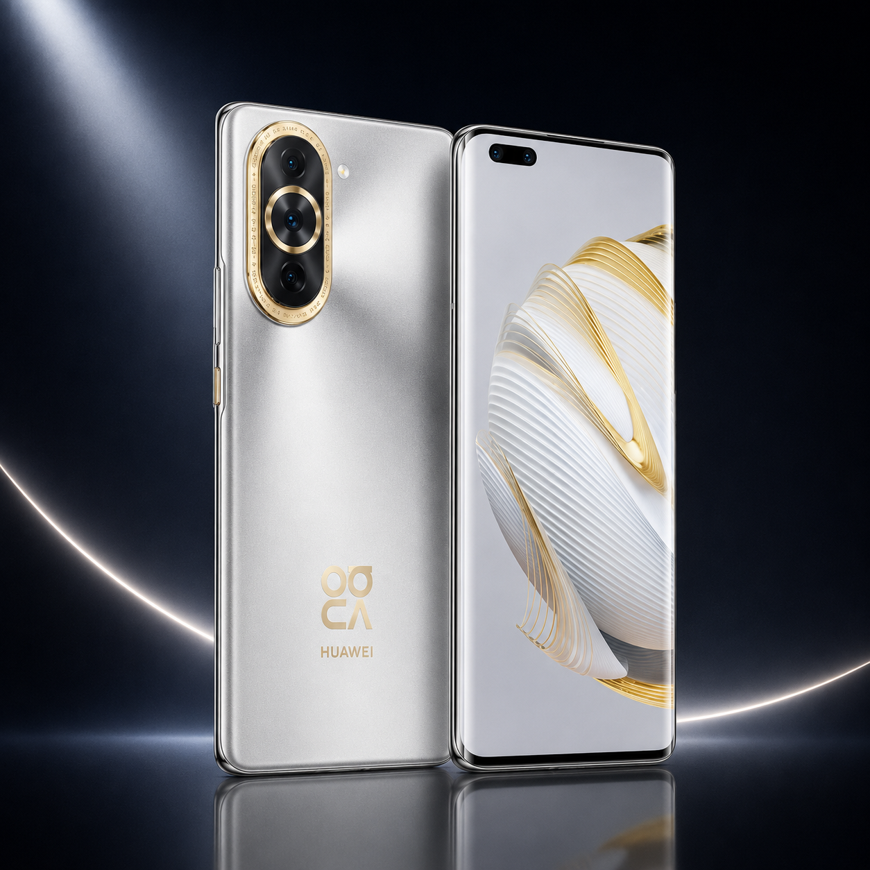Huawei Nova 10 Pro