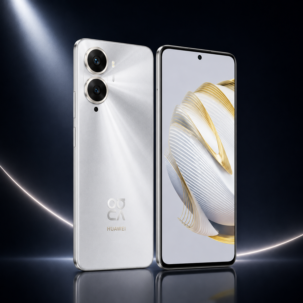 Huawei Nova 10 SE