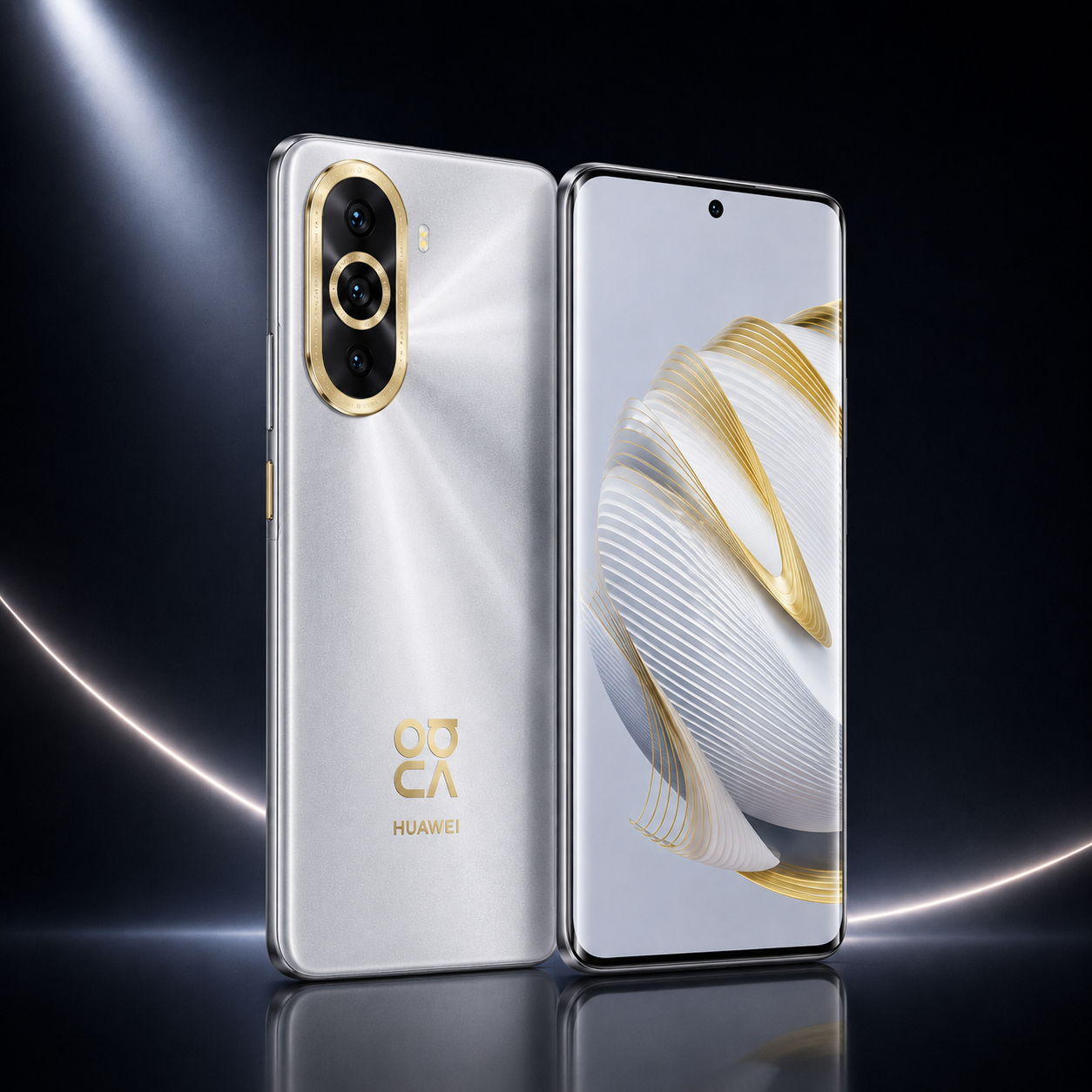 Huawei Nova 10