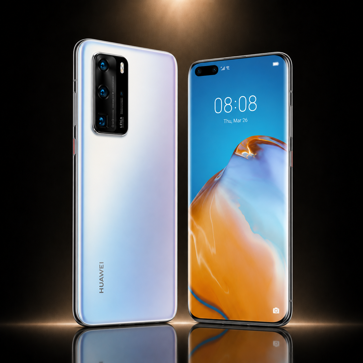 Huawei P40 Pro