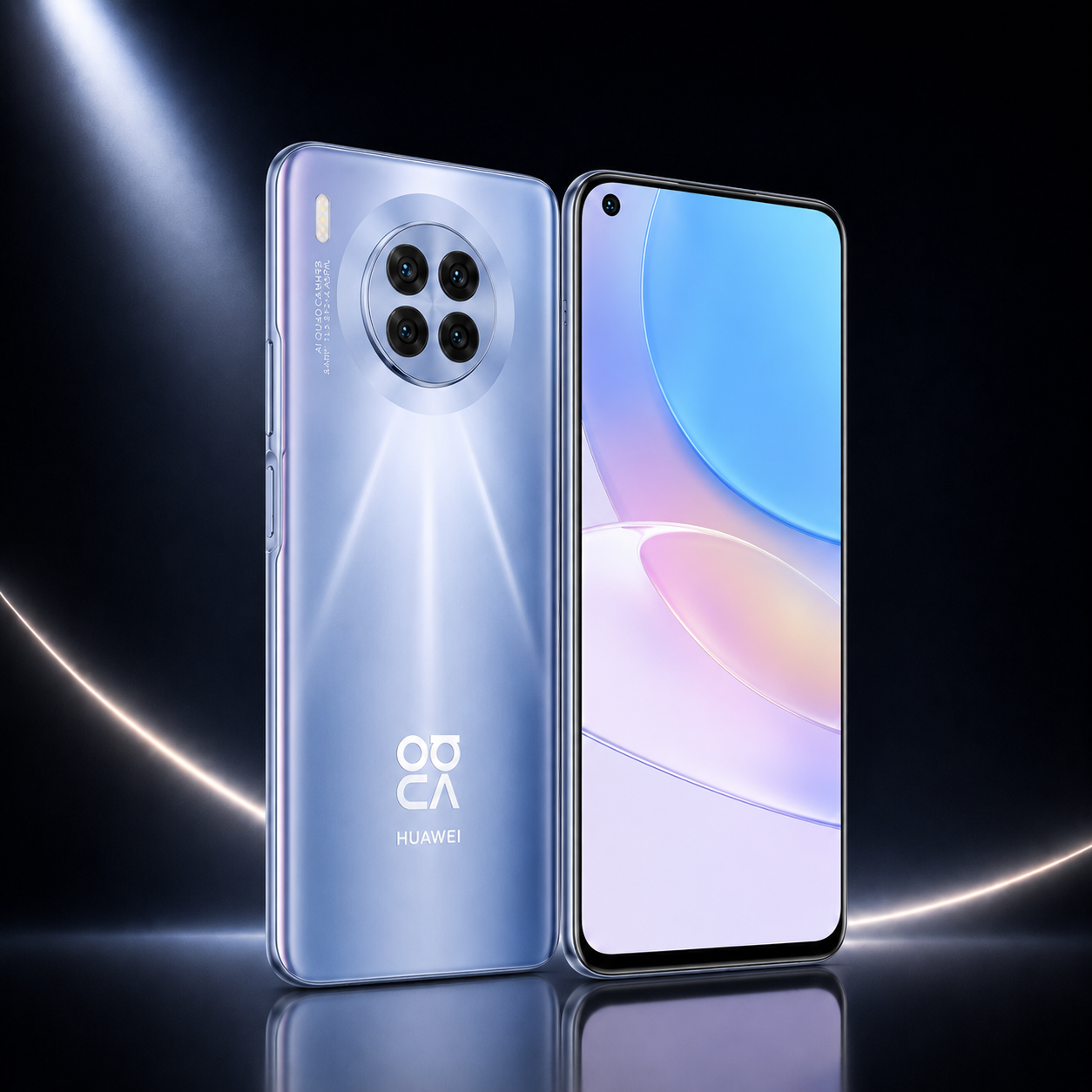 Huawei Nova 8i