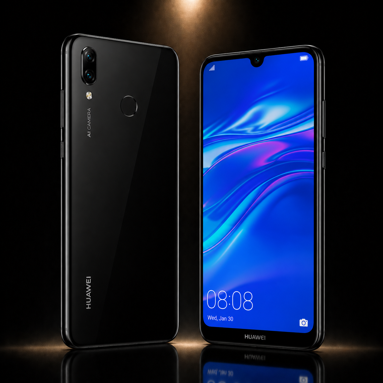 Huawei P Smart 2019