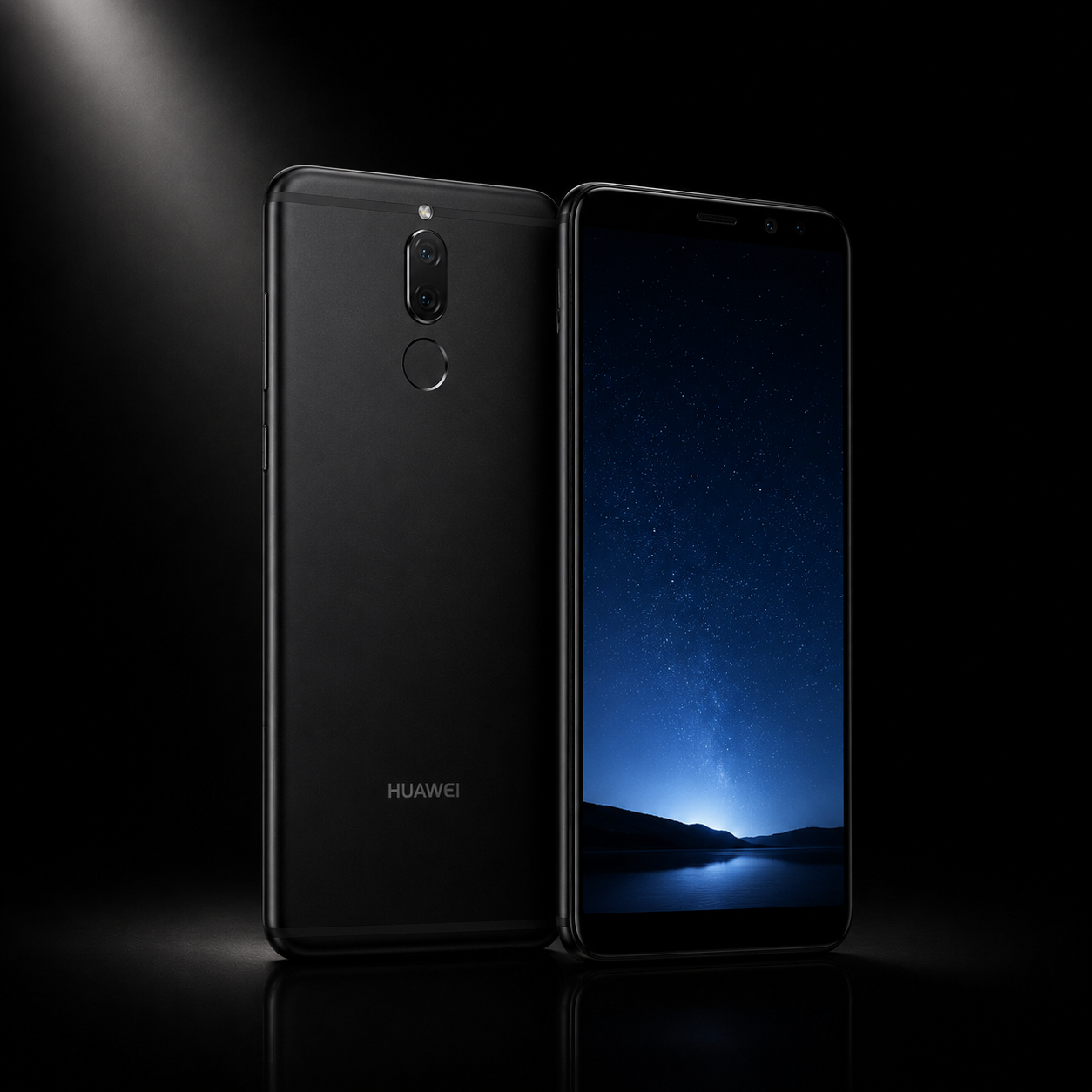 Huawei Mate 10 Lite