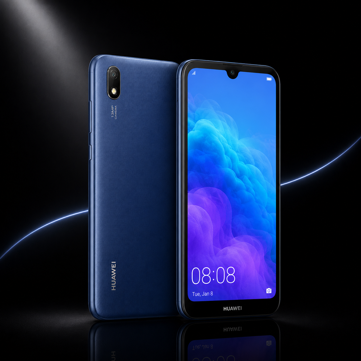 Huawei Y5 2019