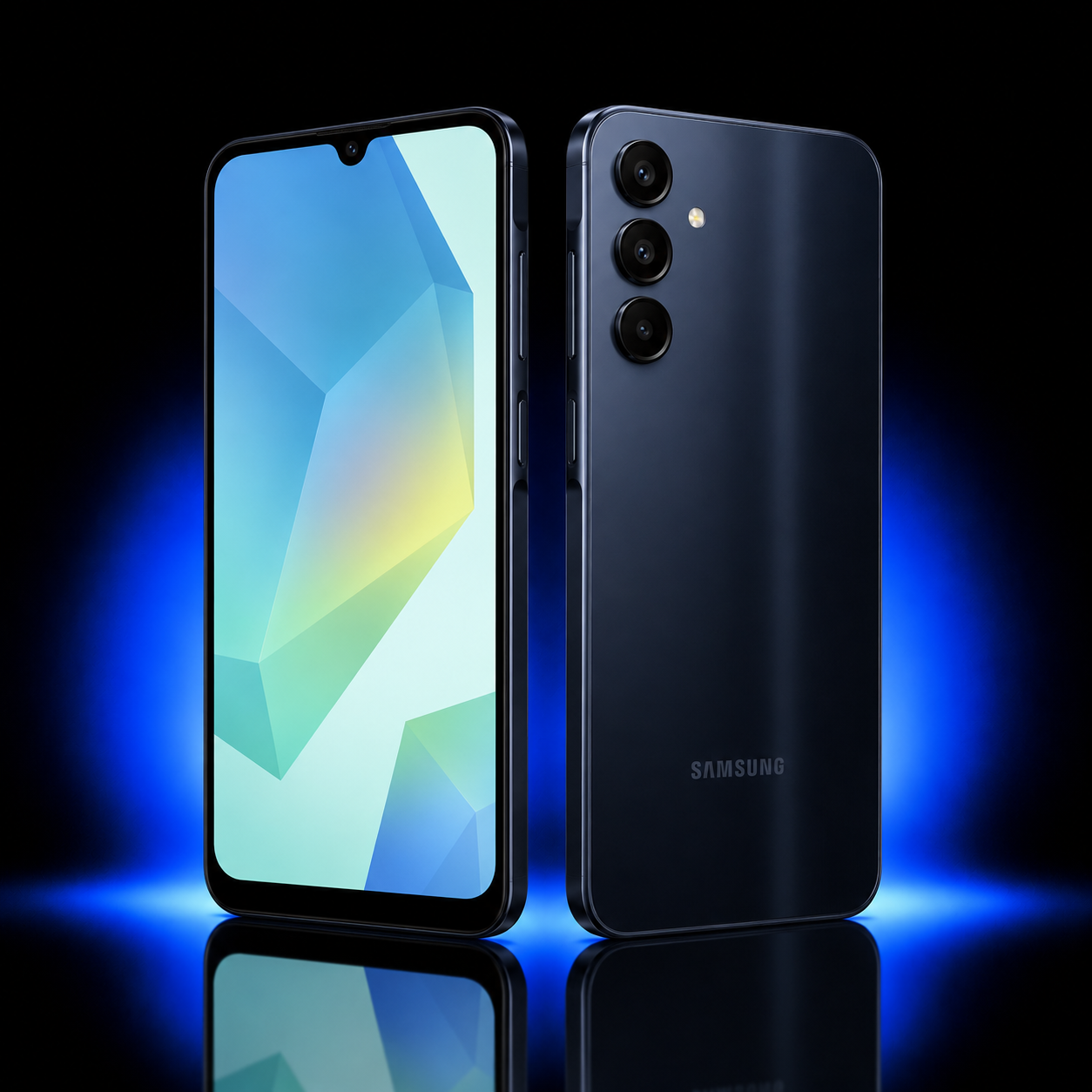 Samsung A16