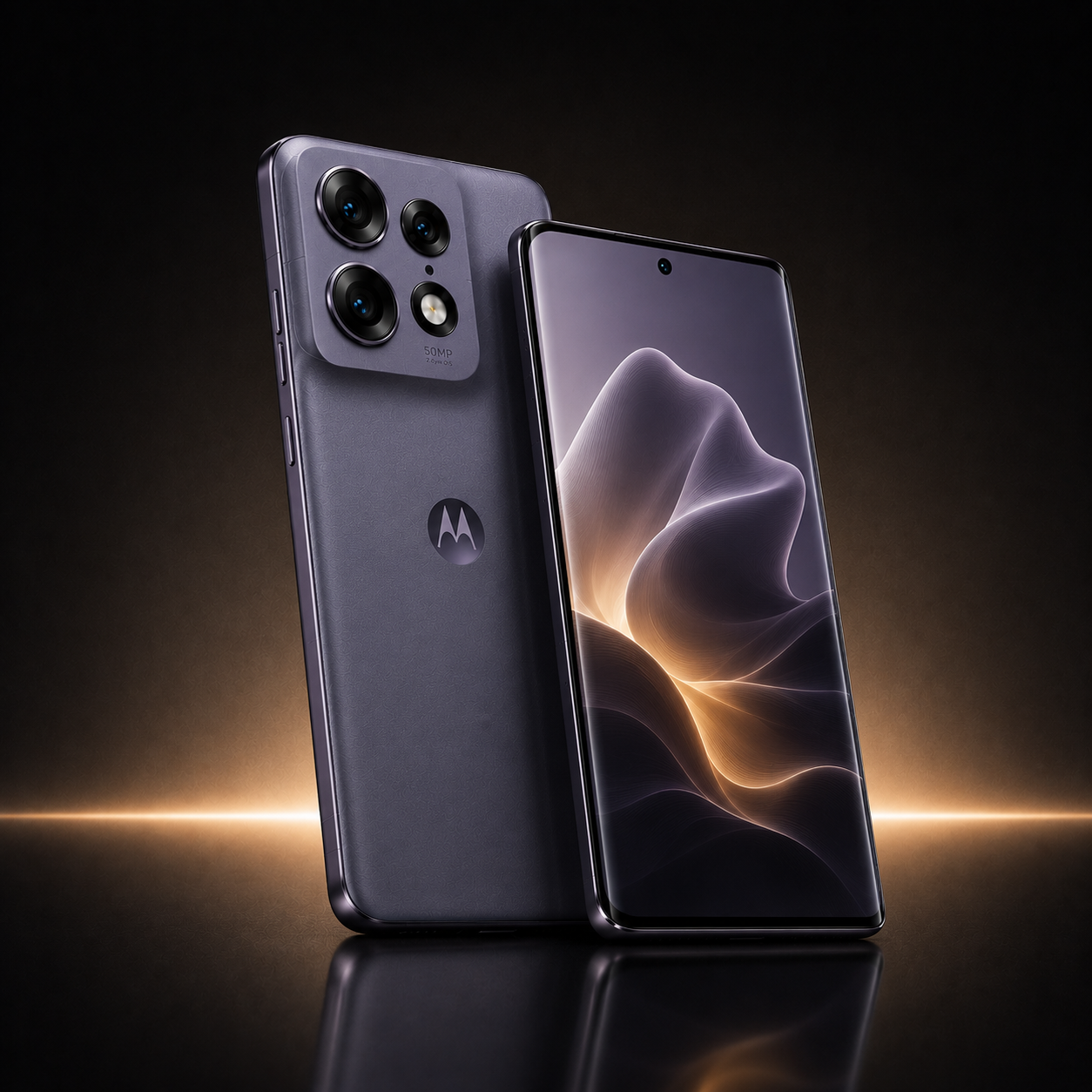 Moto Edge 50 Neo