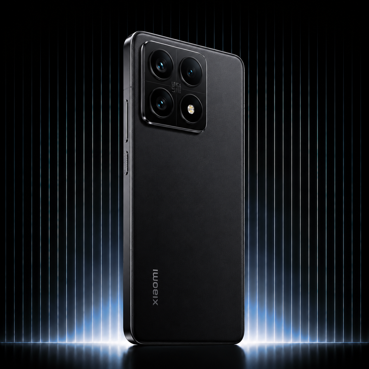 Xiaomi 14T Pro