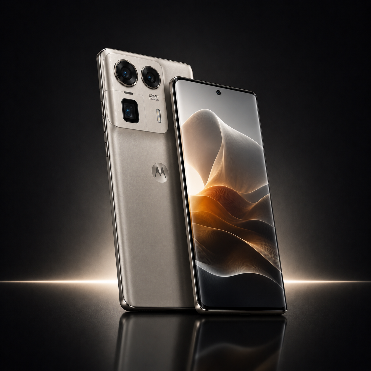 Moto Edge 50 Ultra