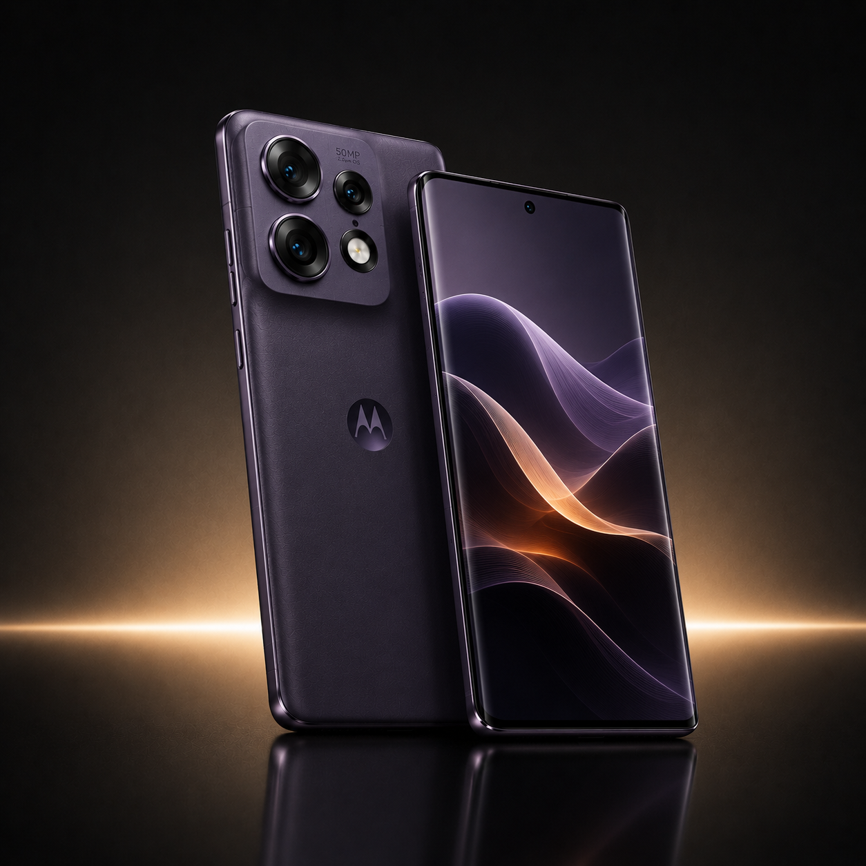 Moto Edge 50 Pro