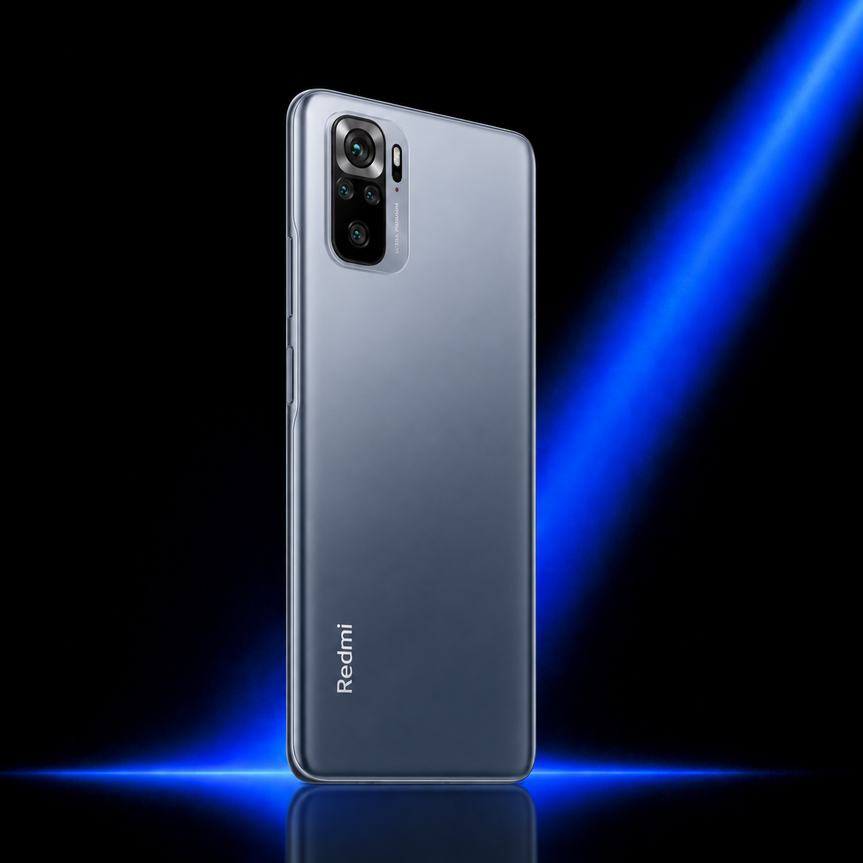 Xiaomi Redmi Note 10 (4G) / Note 10S (4G)