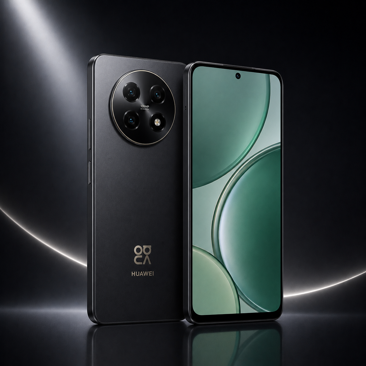 Huawei Nova 12i