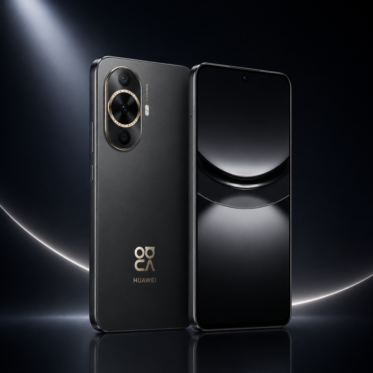 Huawei Nova 12S