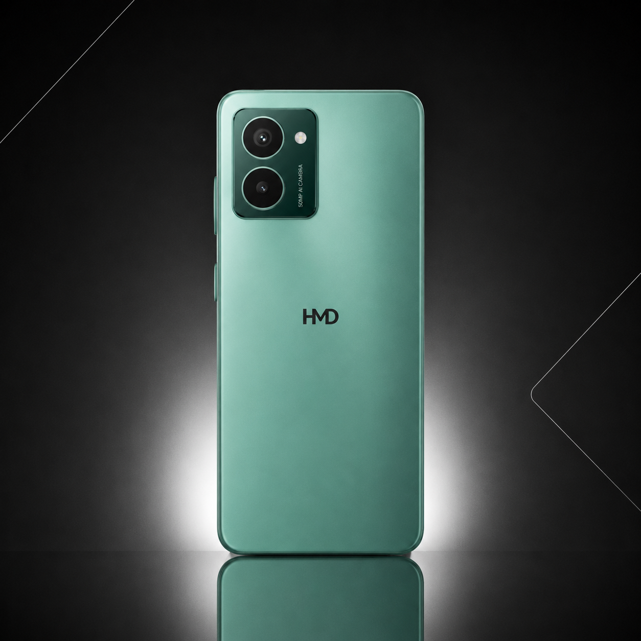 HMD Pulse Pro