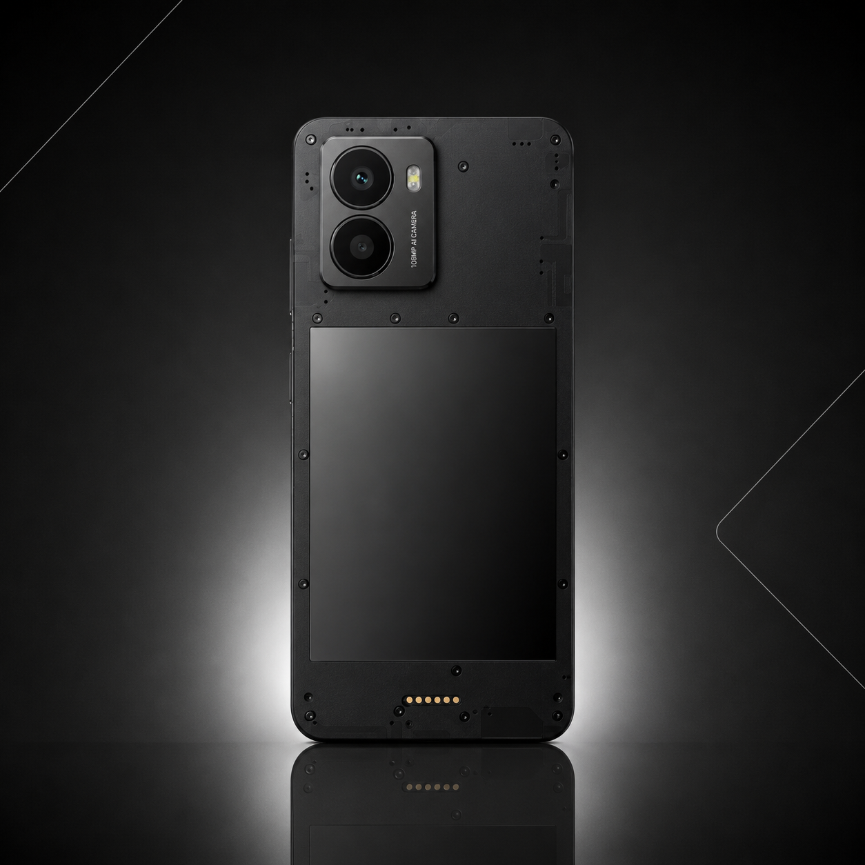 HMD Fusion 5G