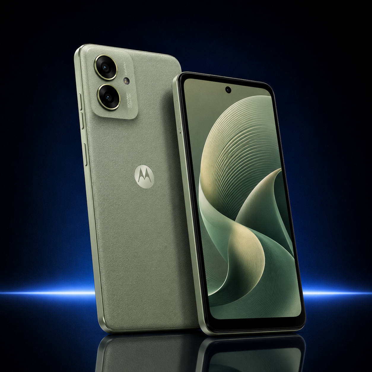 Moto G55