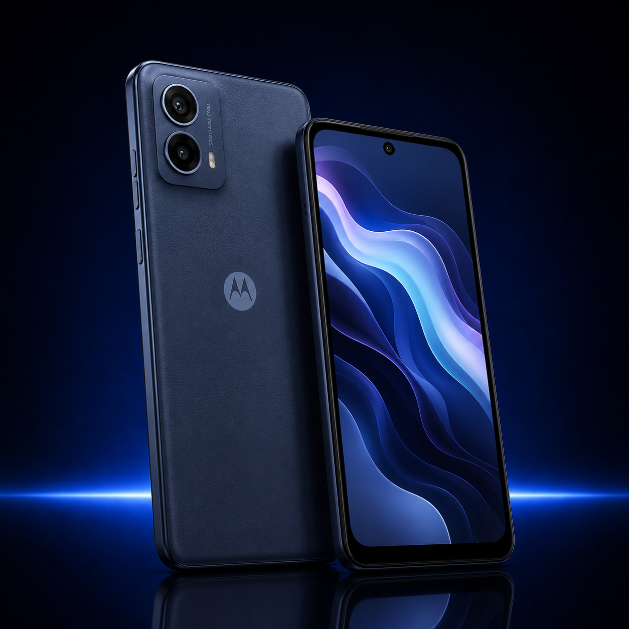 Moto G35