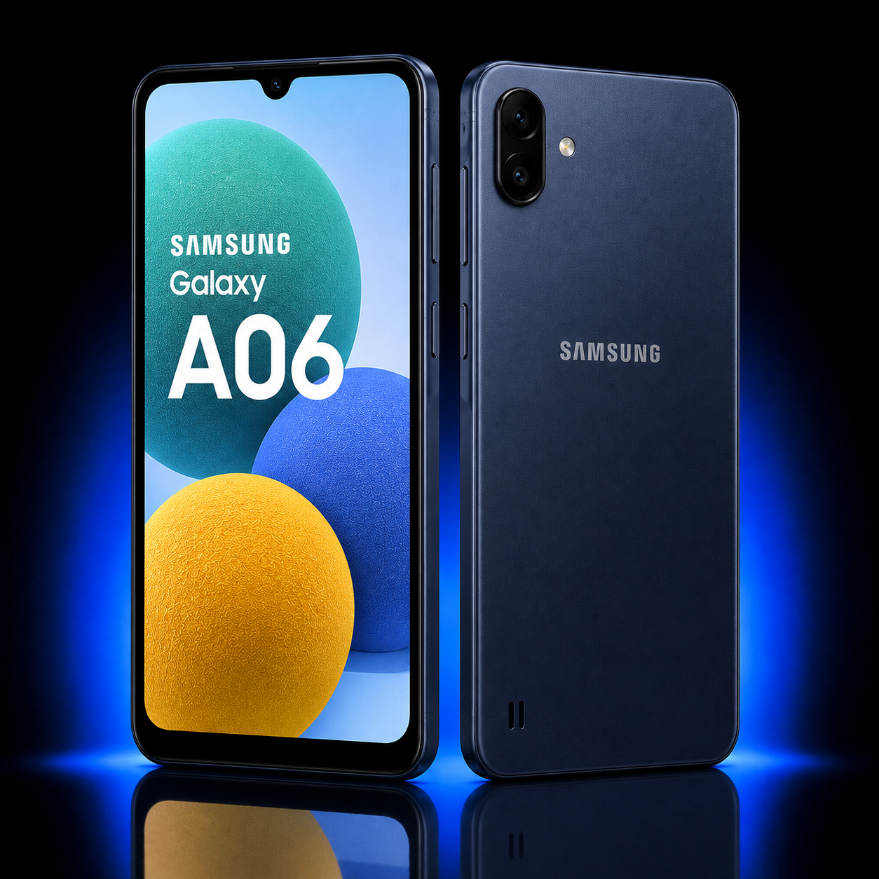 Samsung A06